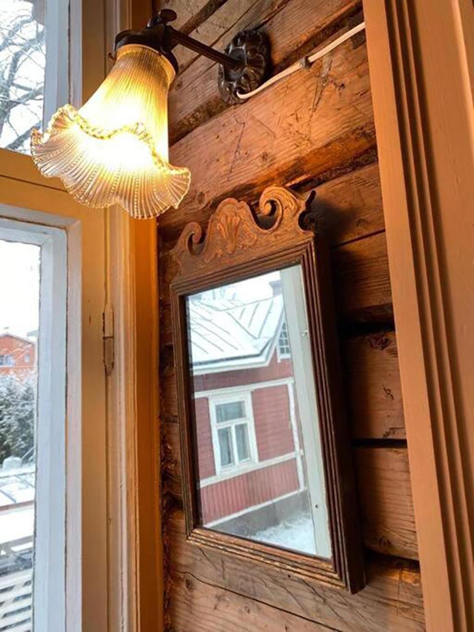 Nummenpakan Pysaekki Turku Exterior photo